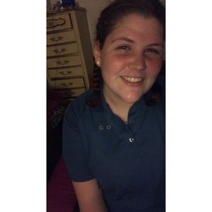 Meet your Posher, Karley